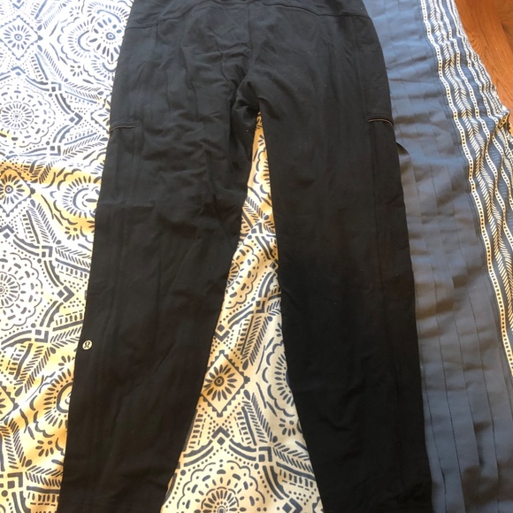 Lululemon Joggers - Picture 2 of 2
